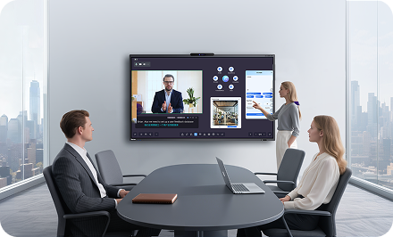 Horion Meeting Management