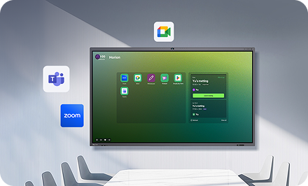 Integrated Meeting Platform