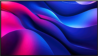 LED Wall