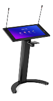27EP2-SA Smart lectern