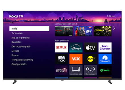 Roku TV
