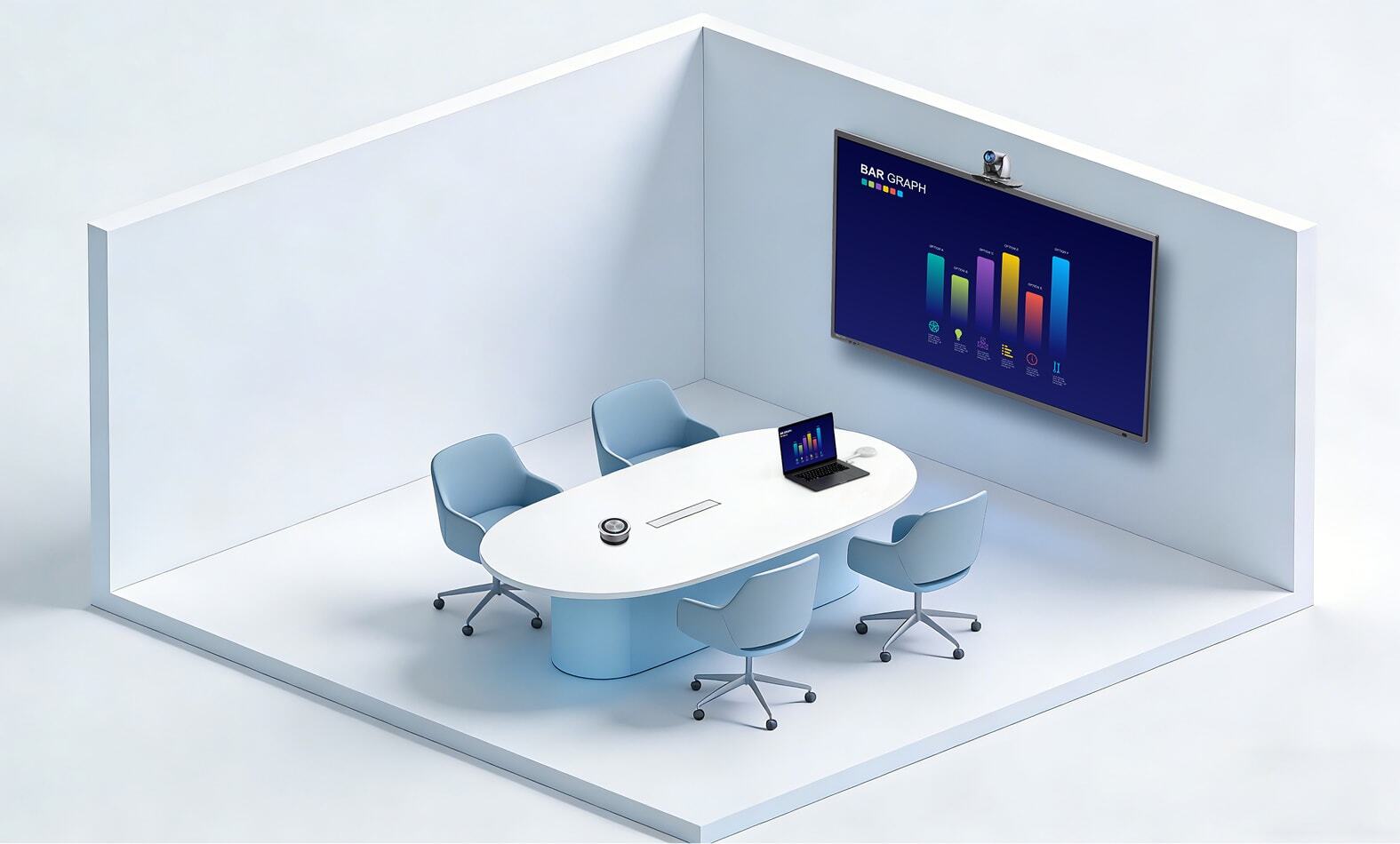 Huddle Room