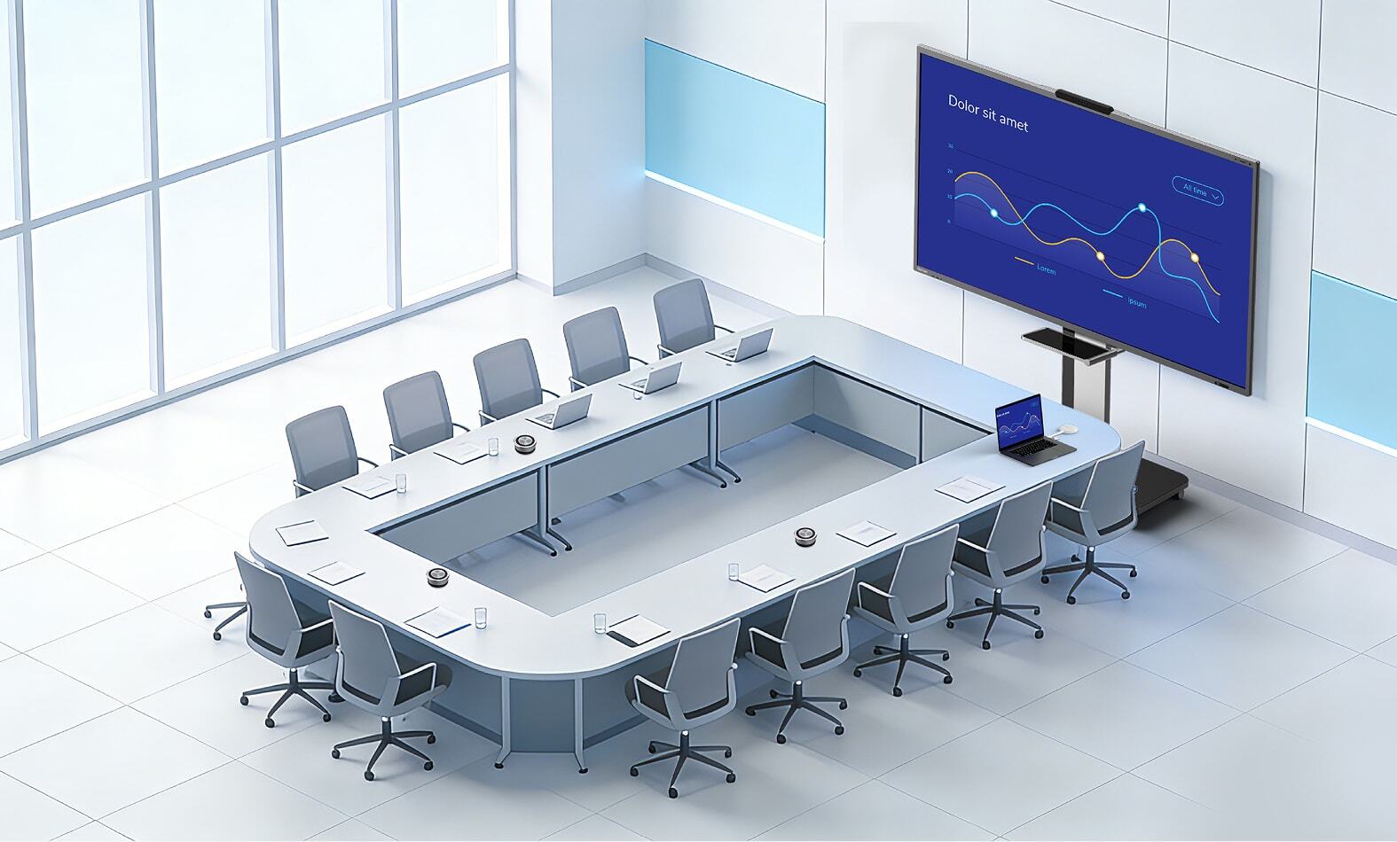 Common Meeting Room (Large)