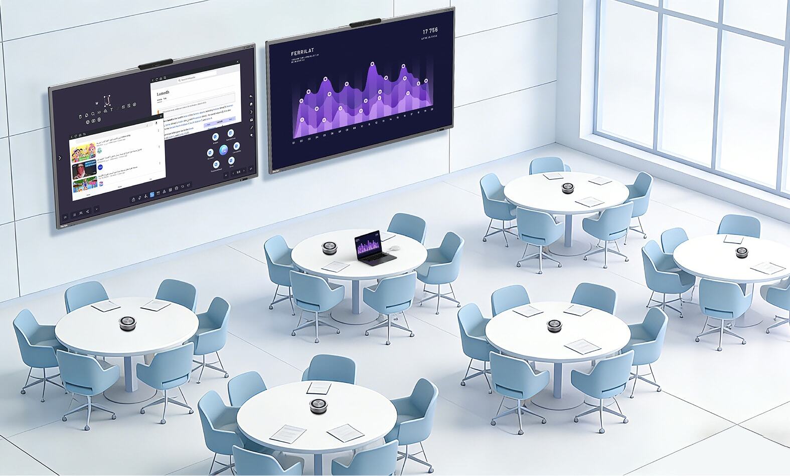 Training Center
