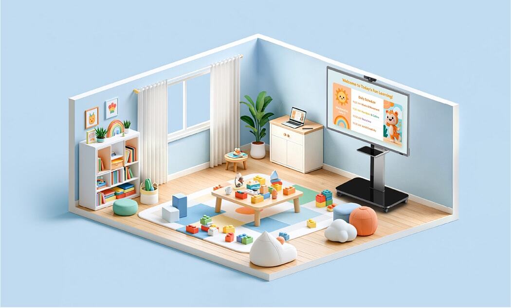 Collaborative Classroom