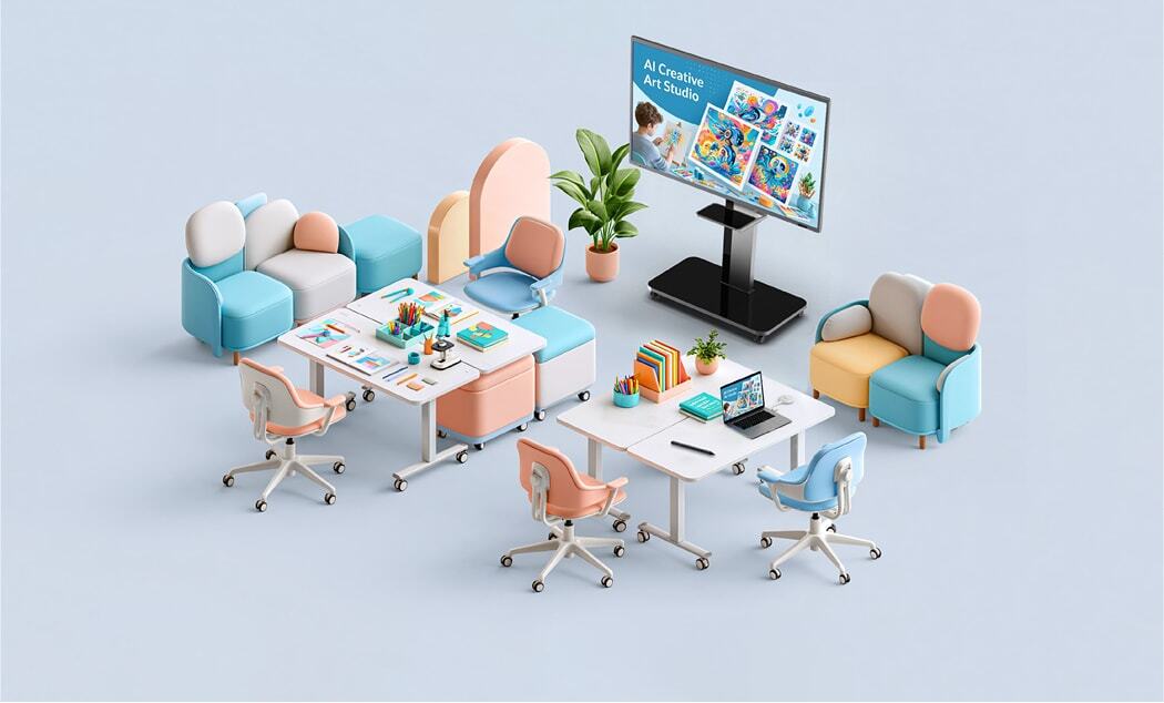 Innovation Learning Space