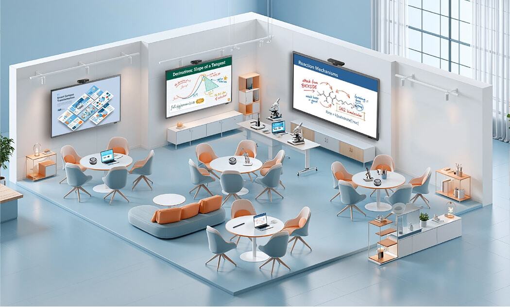 Collaborative Classroom