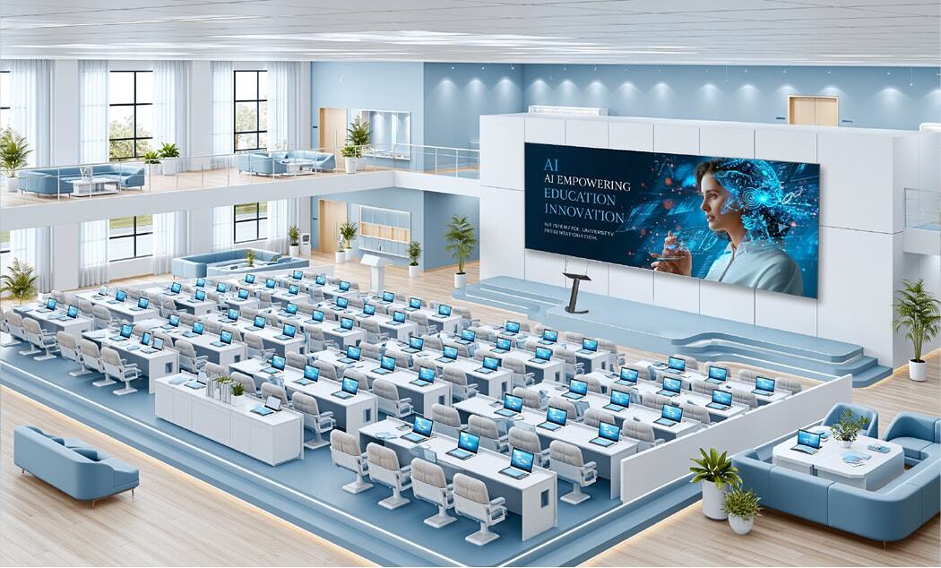 Lecture Hall