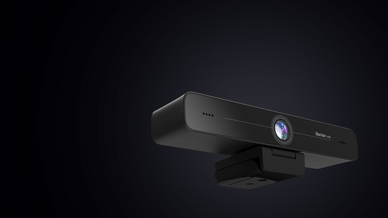 4K UHD Conference Camera